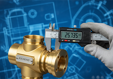 From Raw Bar to Perfect Part: A Guide to Custom Brass