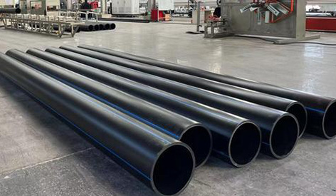 hdpe pipe