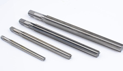 HSS Reamers