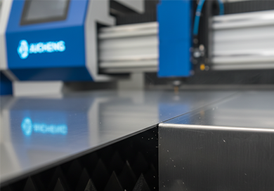 Precision Laser Cutting: Quality Control for Sheet Metal Fabrication