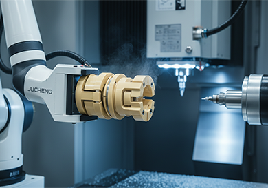 CNC Machined PEEK part.png