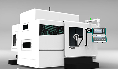 Acrylic CNC Machines