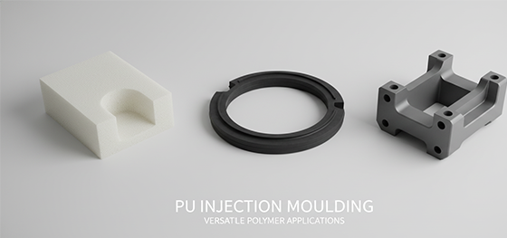 polyurethane material variety