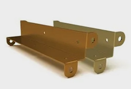 Cooper Material Sheet Metal Fabrication | Jucheng Precision