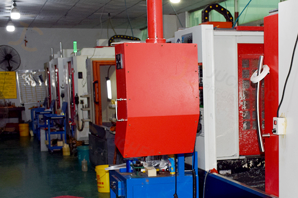 precision cnc machining johannesburg