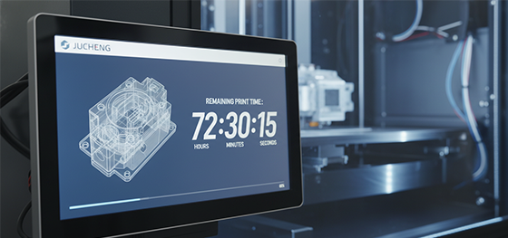 manufacturing duration