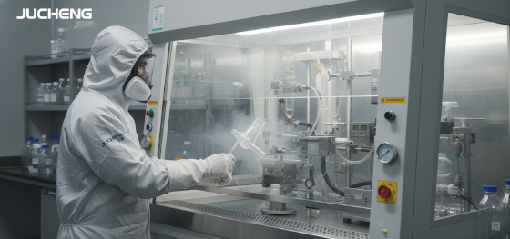 professional plastic finishing