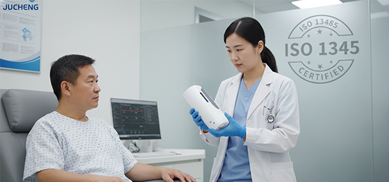 medical device clinical trial