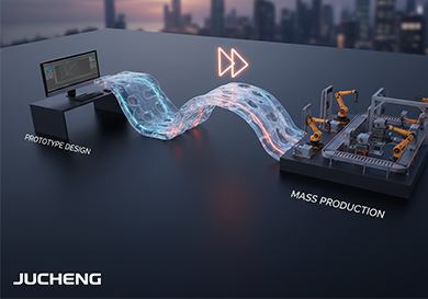 Bridging Your Gap to Production with Vacuum Casting