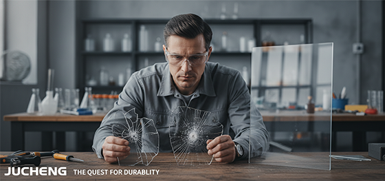 material strength comparison