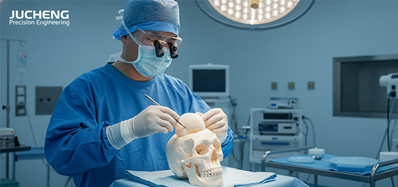 PEEK medical implant