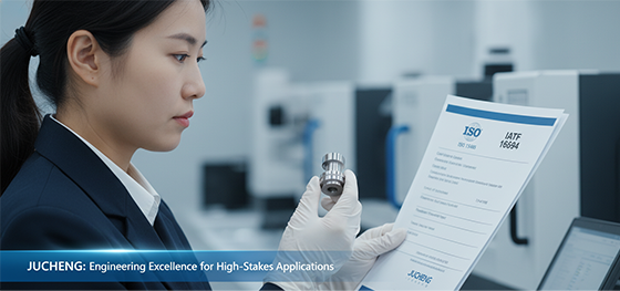 ISO 13485 and IATF 16949