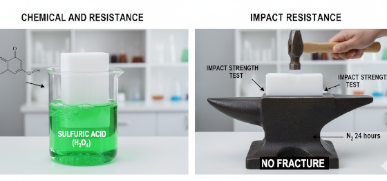machining nylon vs uhmw