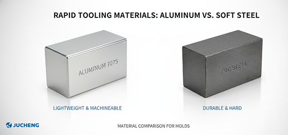 rapid tooling materials