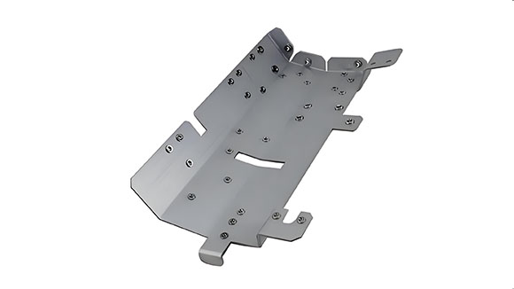 sheet metal prototyping in india