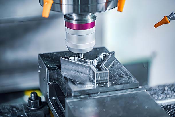 genes machine shop ohio cnc machining center for sale