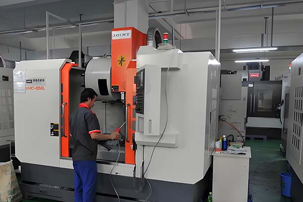 automotive cnc machining service richmond