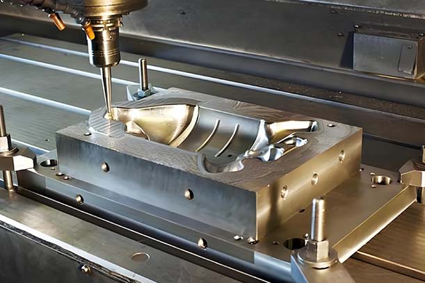 cnc machining shop monroe ct