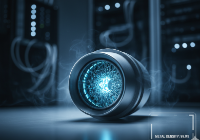 Achieving Mach 1 Precision: The Reality of 3D Printing Aerospace Hardware