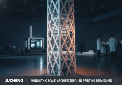 From Blueprint to Reality: Mastering 3D Printing Architecture Models