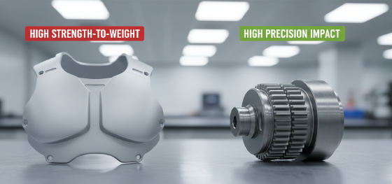 a380 aluminum die casting