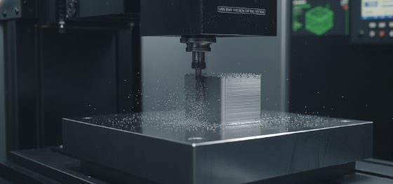 cnc machining 3d printed parts