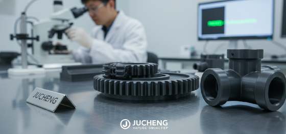 vapor smoothed tpu finish