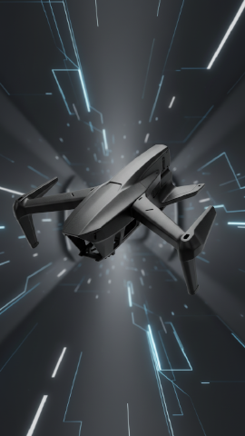 Drone Bodies