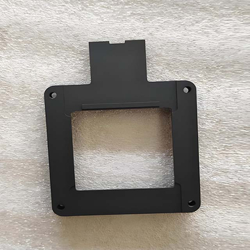 Aluminum Cnc Machining Parts Free Sample