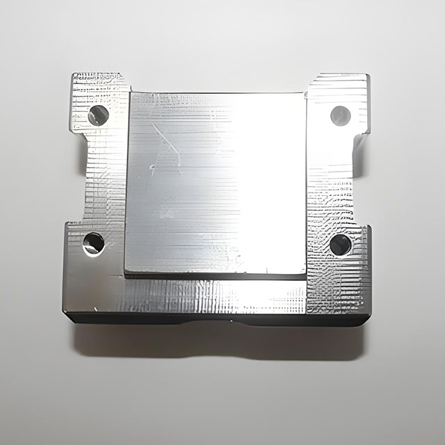 Aluminum Metal Machining Parts