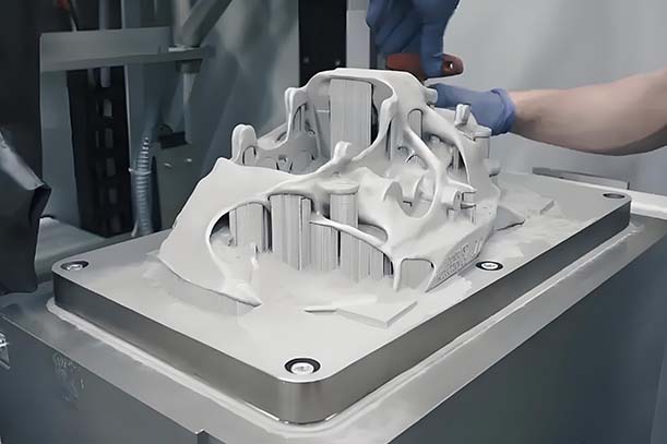 3d printing services delhi