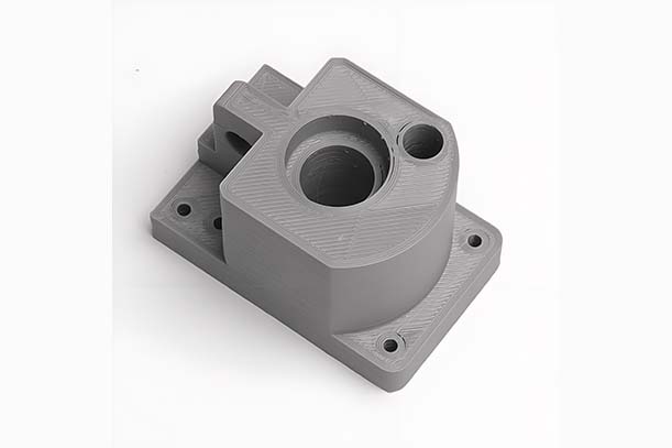 3d printing service richmond va