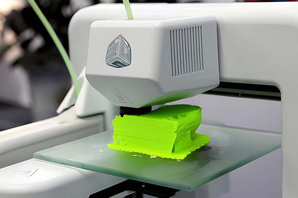 3d printing services in florida