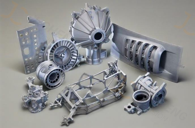 Our Die-Casting Performance Metrics