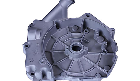 indian die casting