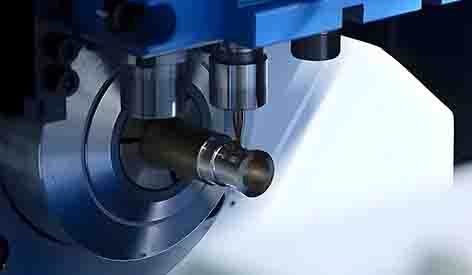 cnc machining san bernardino​