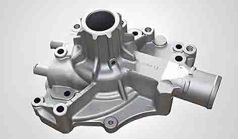 aluminum die casting mexico