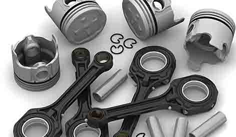 cnc machined parts chicago