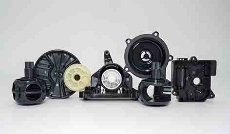injection molding cincinnati