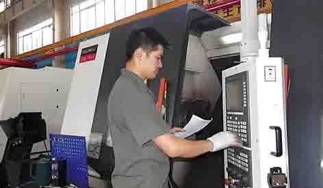 cnc companies in hyderabad