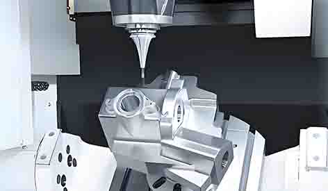 cnc machining buckinghamshire​