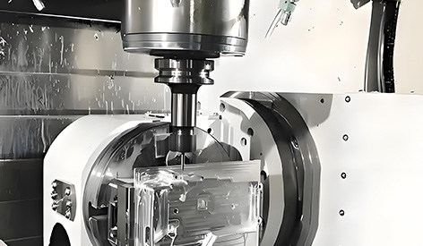 cnc machining alabama