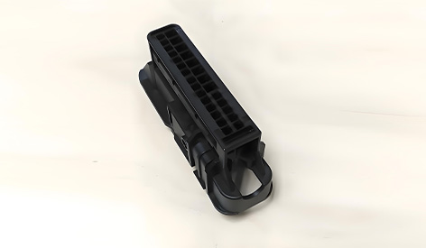 injection molding in canada