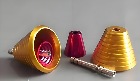 金色漆