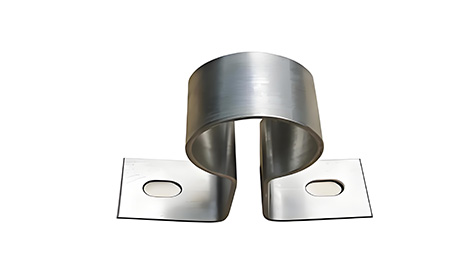 custom sheet metal fabrication markham