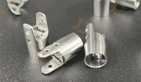 medical precision parts
