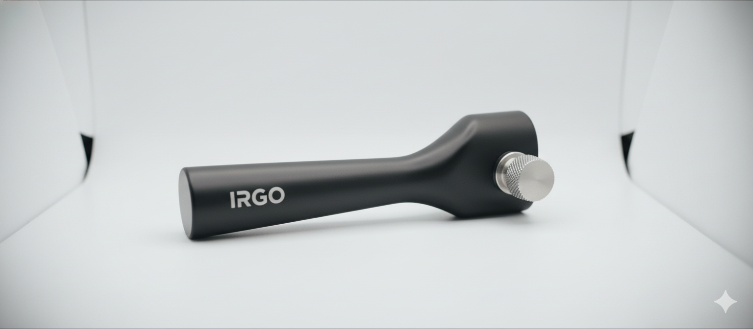 perfect surface finish