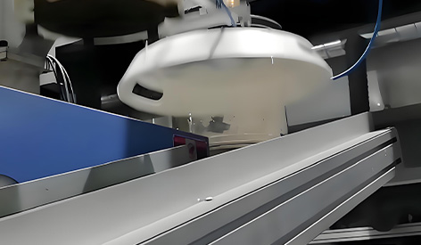 Film insert molding 1