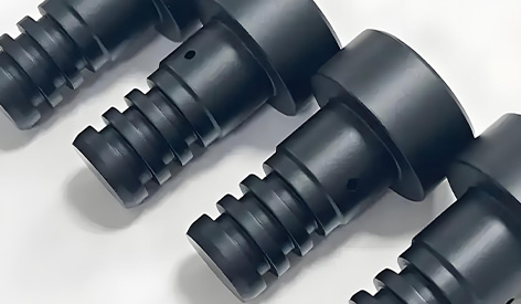 Metal surface treatment