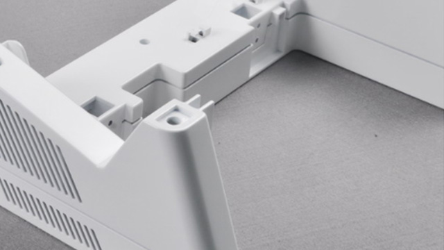 CNC Prototyping Services | Jucheng Precision